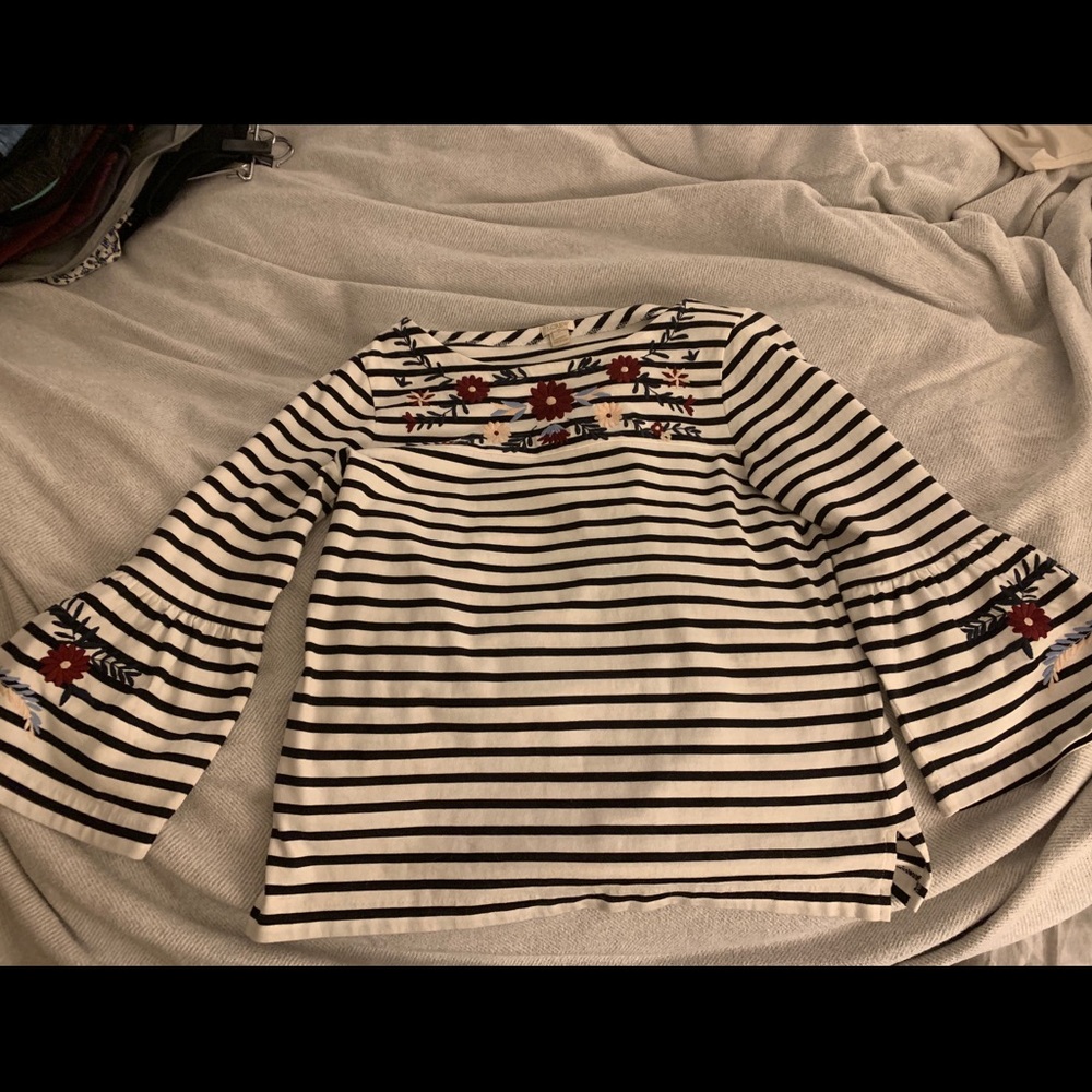 J Crew top